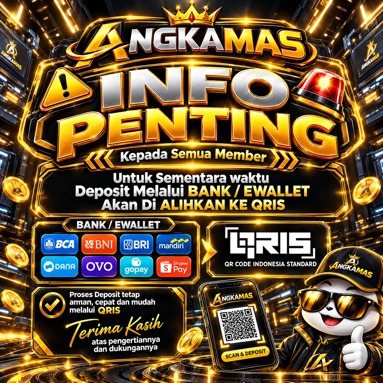 Popup Promo